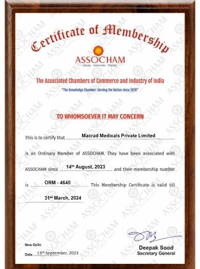 Ordinary Membership
